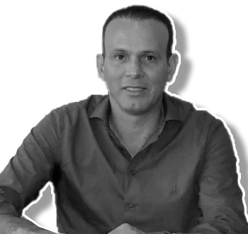 Dito Faria - Fundador da Petrolíder